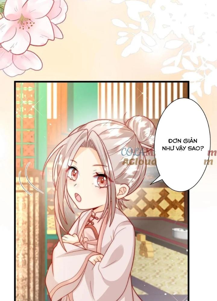 Tiểu Manh Bảo Bốn Tuổi Theo Sư Phụ Xuống Núi Chapter 301 - Trang 3