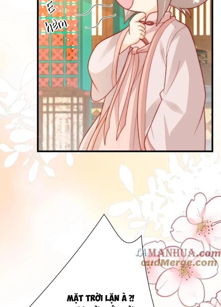 Tiểu Manh Bảo Bốn Tuổi Theo Sư Phụ Xuống Núi Chapter 301 - Trang 3