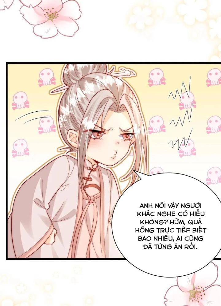 Tiểu Manh Bảo Bốn Tuổi Theo Sư Phụ Xuống Núi Chapter 301 - Trang 3