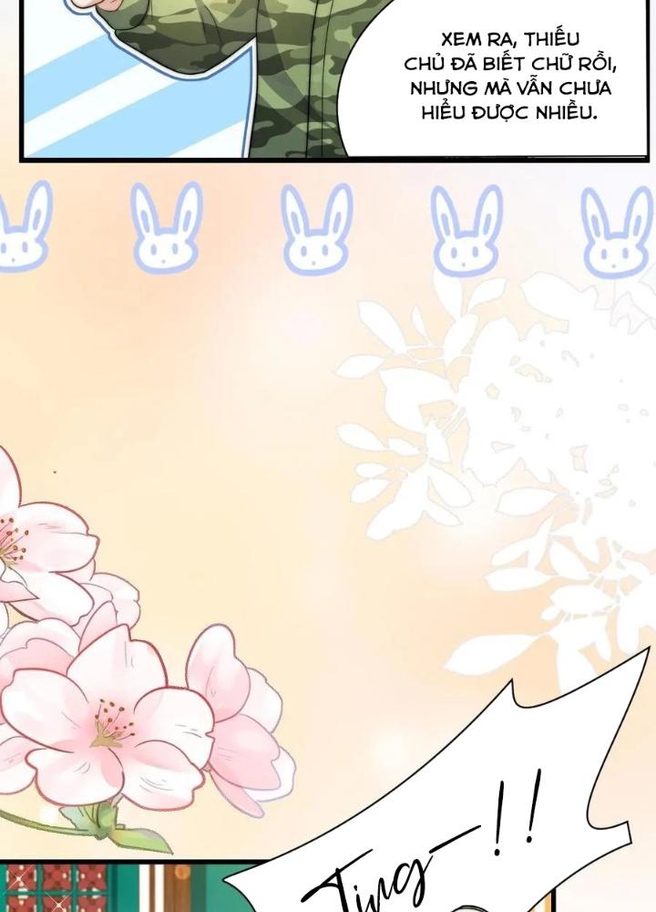 Tiểu Manh Bảo Bốn Tuổi Theo Sư Phụ Xuống Núi Chapter 301 - Trang 3