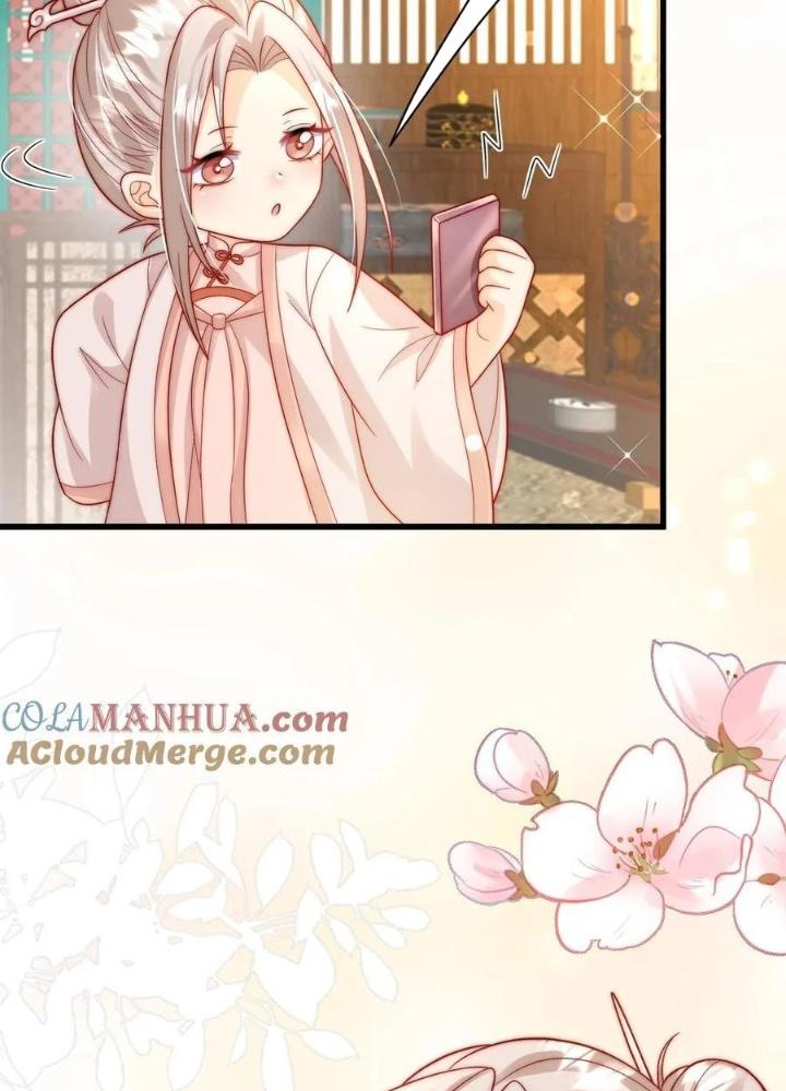 Tiểu Manh Bảo Bốn Tuổi Theo Sư Phụ Xuống Núi Chapter 301 - Trang 3