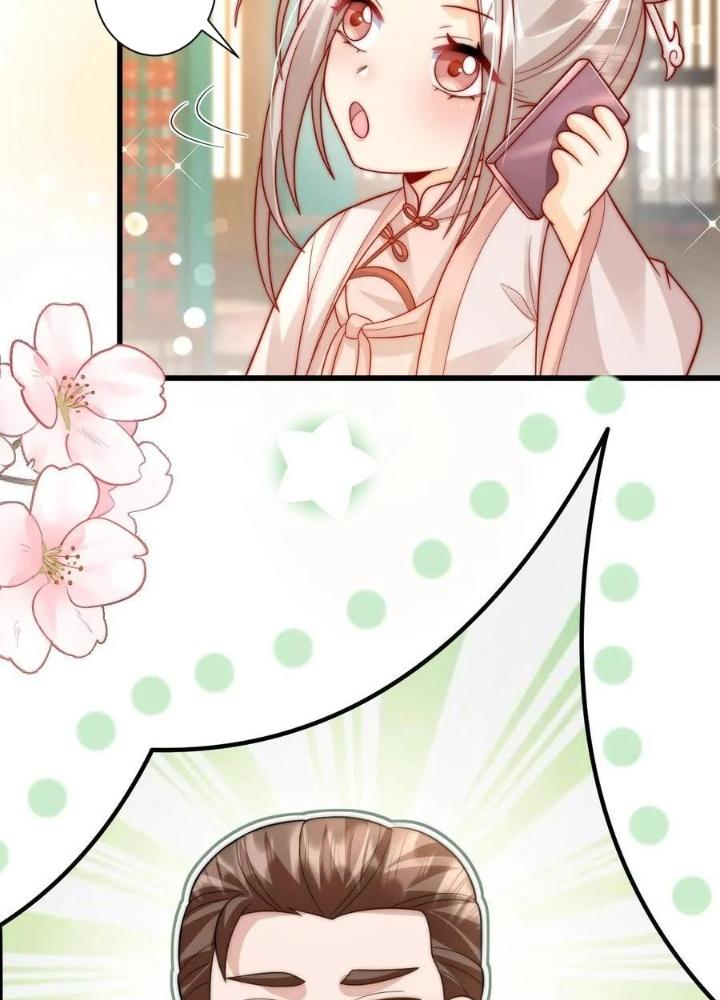 Tiểu Manh Bảo Bốn Tuổi Theo Sư Phụ Xuống Núi Chapter 301 - Trang 3