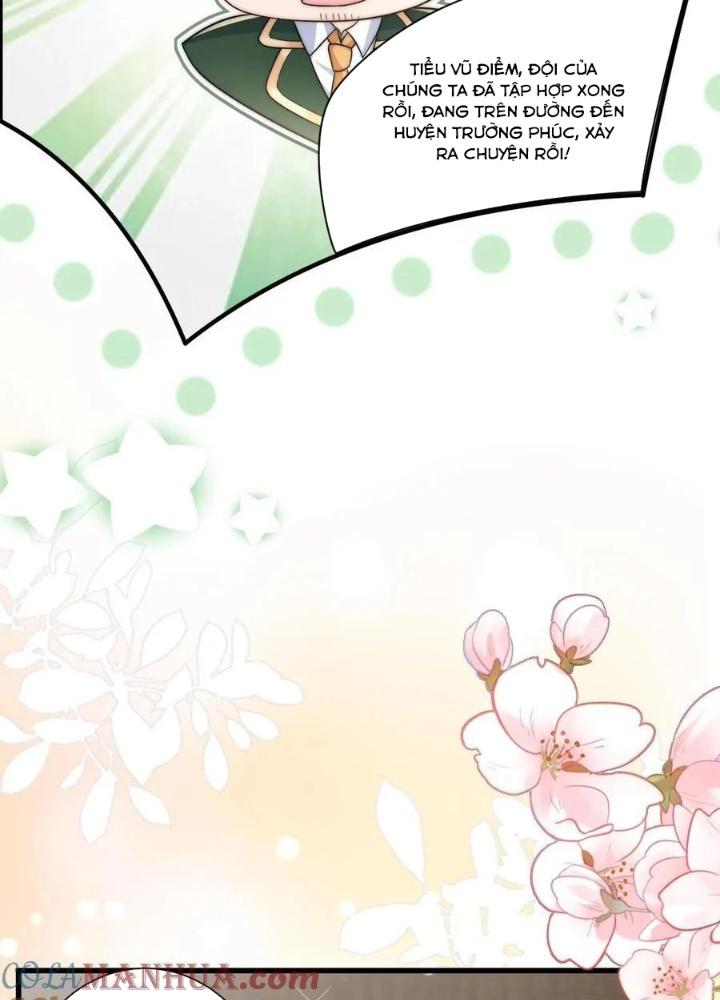 Tiểu Manh Bảo Bốn Tuổi Theo Sư Phụ Xuống Núi Chapter 301 - Trang 3