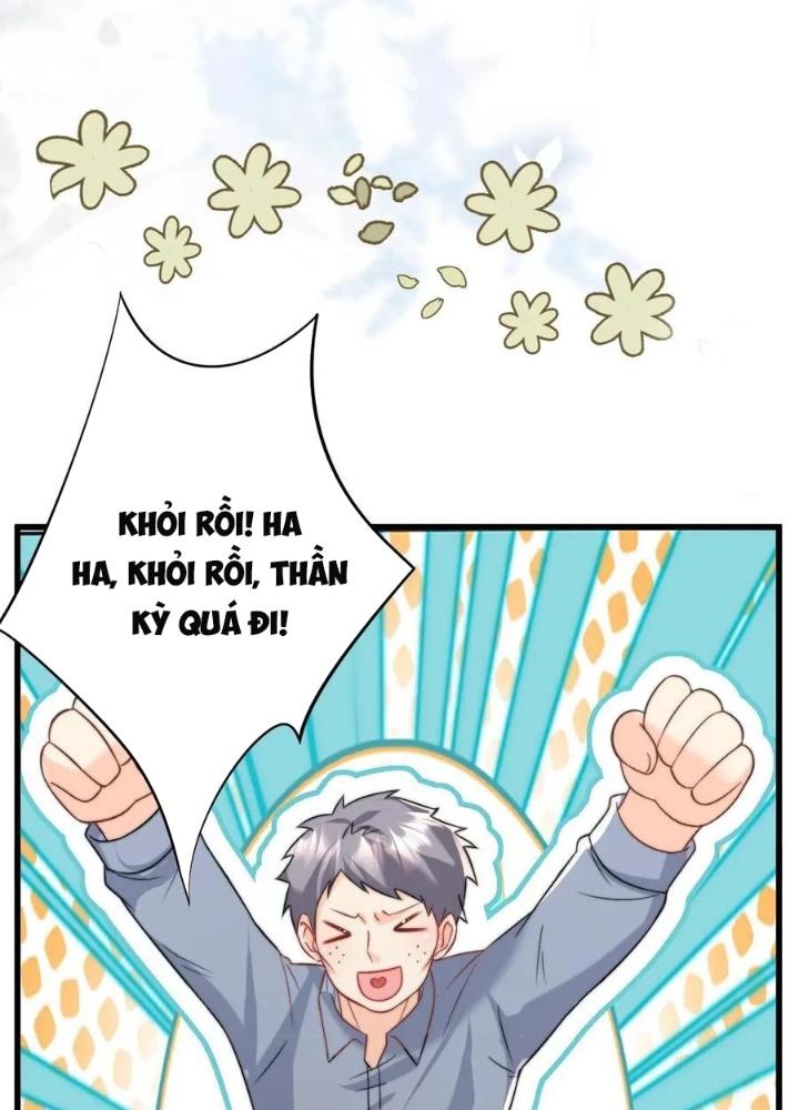 Tiểu Manh Bảo Bốn Tuổi Theo Sư Phụ Xuống Núi Chapter 301 - Trang 3