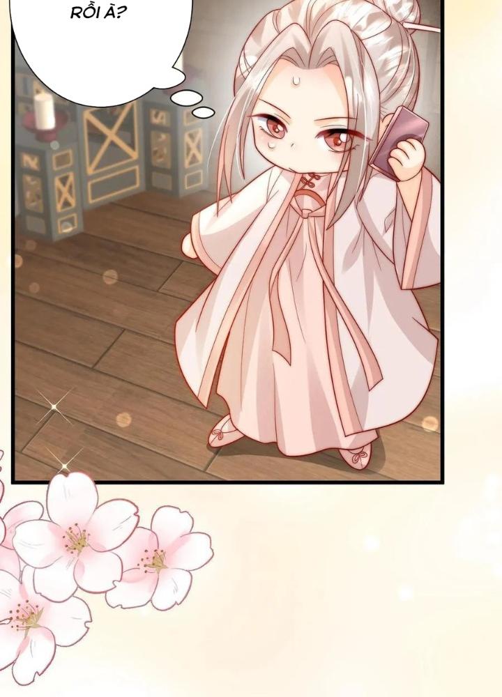 Tiểu Manh Bảo Bốn Tuổi Theo Sư Phụ Xuống Núi Chapter 301 - Trang 3