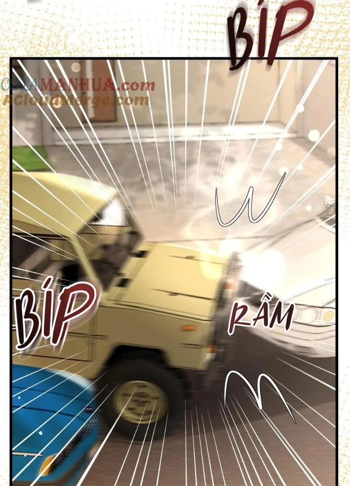 Tiểu Manh Bảo Bốn Tuổi Theo Sư Phụ Xuống Núi Chapter 301 - Trang 3