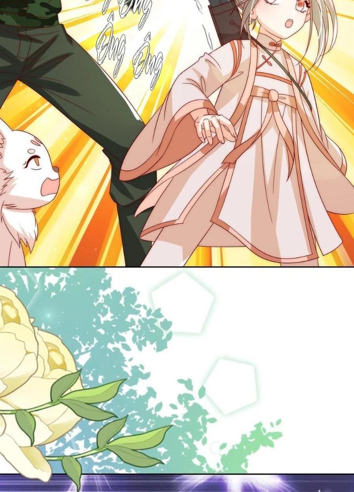 Tiểu Manh Bảo Bốn Tuổi Theo Sư Phụ Xuống Núi Chapter 302 - Trang 3
