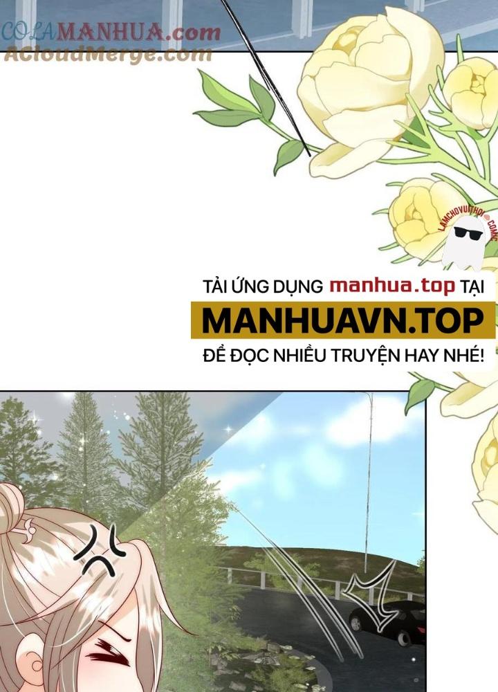 Tiểu Manh Bảo Bốn Tuổi Theo Sư Phụ Xuống Núi Chapter 302 - Trang 3