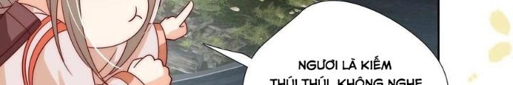 Tiểu Manh Bảo Bốn Tuổi Theo Sư Phụ Xuống Núi Chapter 302 - Trang 3