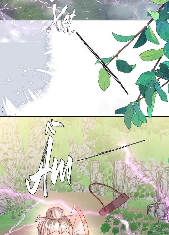 Tiểu Manh Bảo Bốn Tuổi Theo Sư Phụ Xuống Núi Chapter 302 - Trang 3