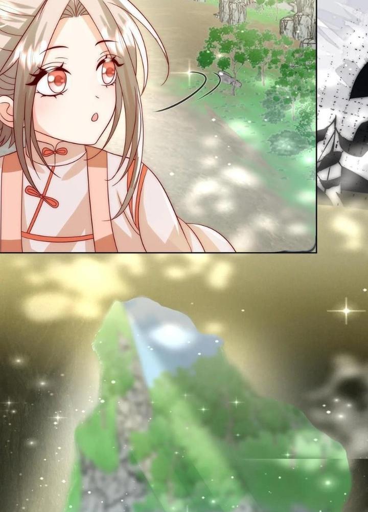 Tiểu Manh Bảo Bốn Tuổi Theo Sư Phụ Xuống Núi Chapter 302 - Trang 3