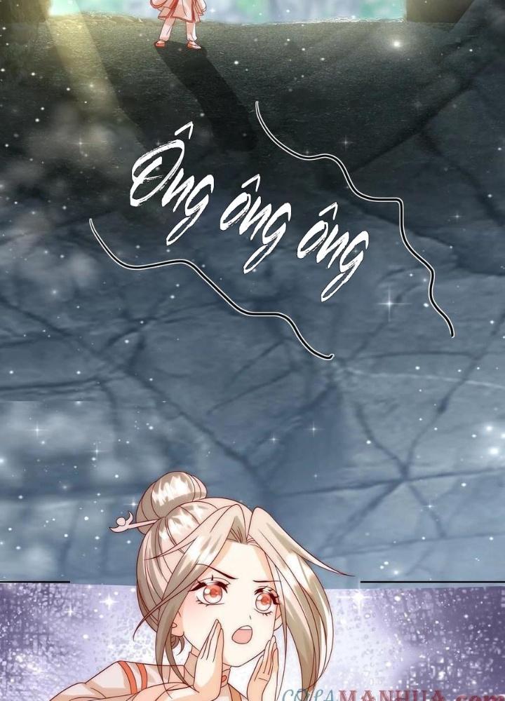 Tiểu Manh Bảo Bốn Tuổi Theo Sư Phụ Xuống Núi Chapter 302 - Trang 3