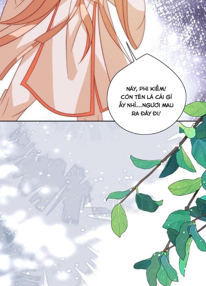 Tiểu Manh Bảo Bốn Tuổi Theo Sư Phụ Xuống Núi Chapter 302 - Trang 3