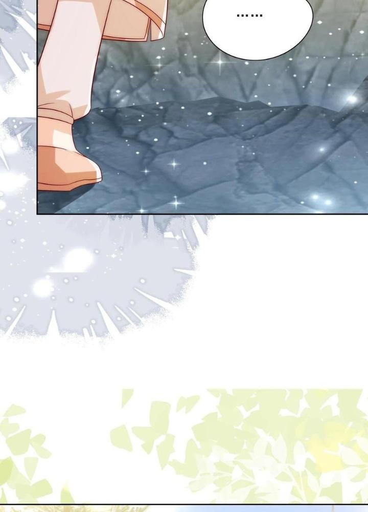 Tiểu Manh Bảo Bốn Tuổi Theo Sư Phụ Xuống Núi Chapter 302 - Trang 3