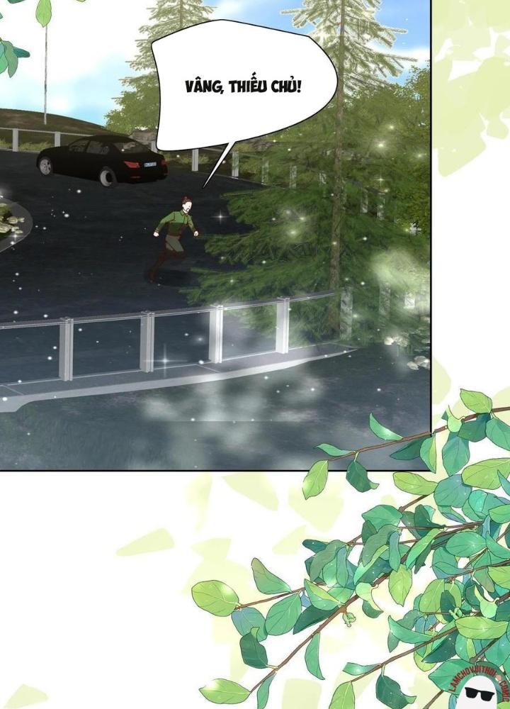 Tiểu Manh Bảo Bốn Tuổi Theo Sư Phụ Xuống Núi Chapter 302 - Trang 3