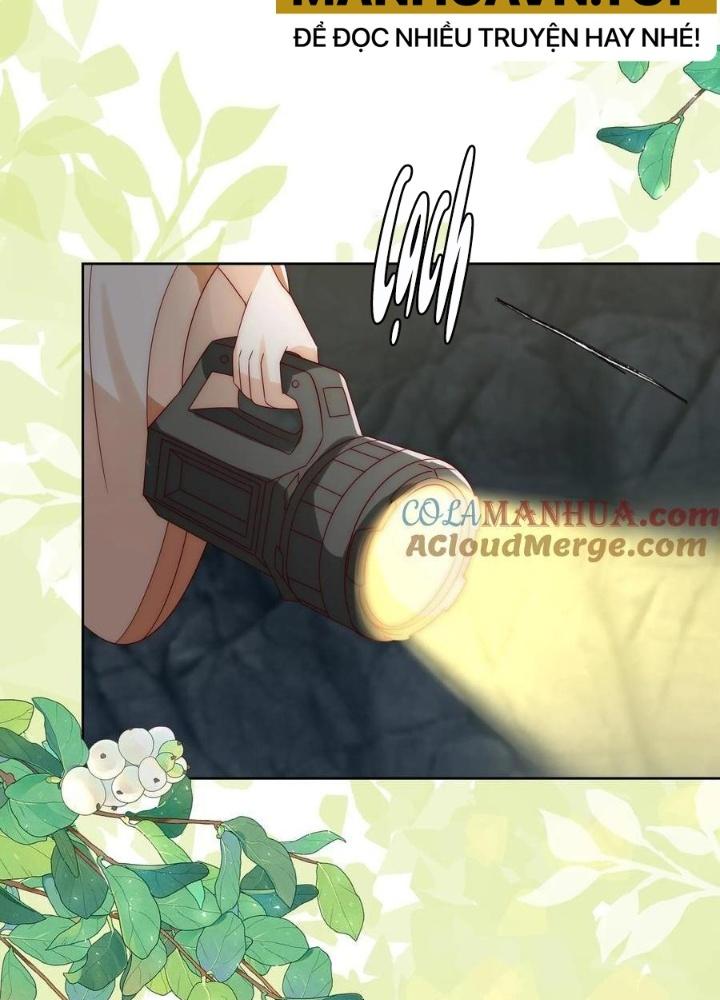 Tiểu Manh Bảo Bốn Tuổi Theo Sư Phụ Xuống Núi Chapter 302 - Trang 3