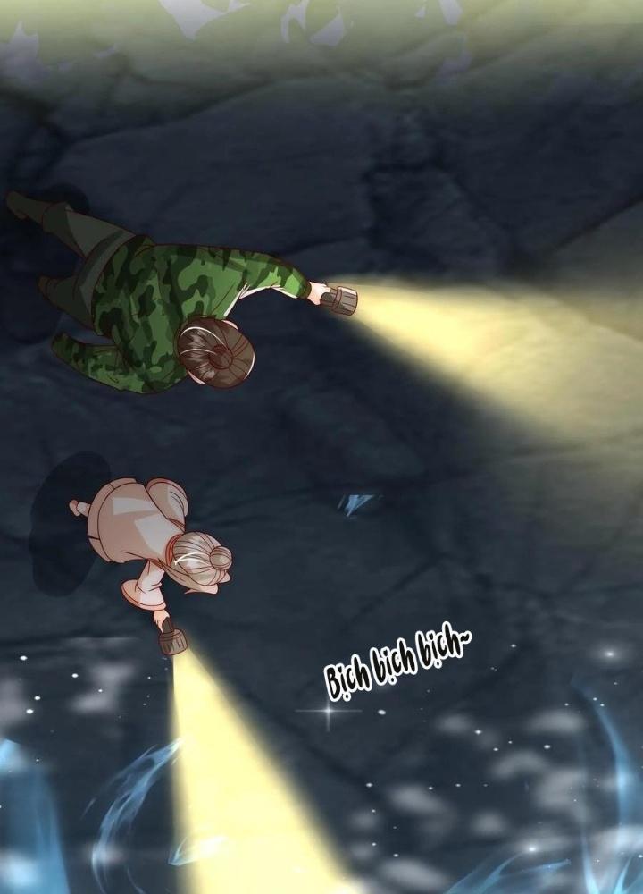 Tiểu Manh Bảo Bốn Tuổi Theo Sư Phụ Xuống Núi Chapter 302 - Trang 3