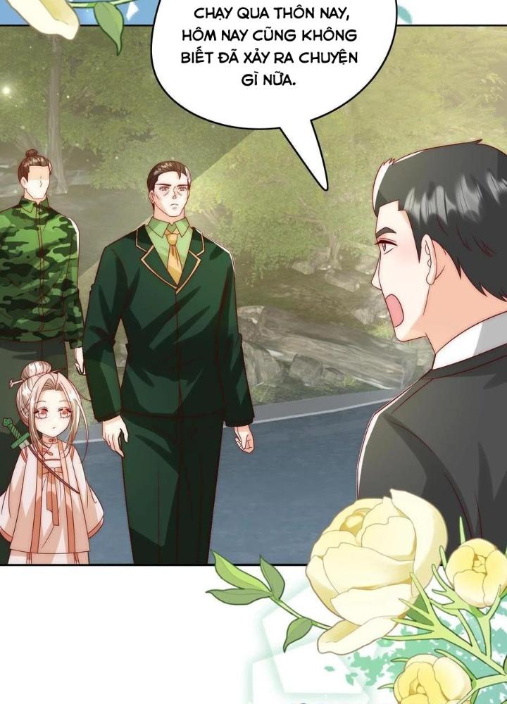 Tiểu Manh Bảo Bốn Tuổi Theo Sư Phụ Xuống Núi Chapter 302 - Trang 3