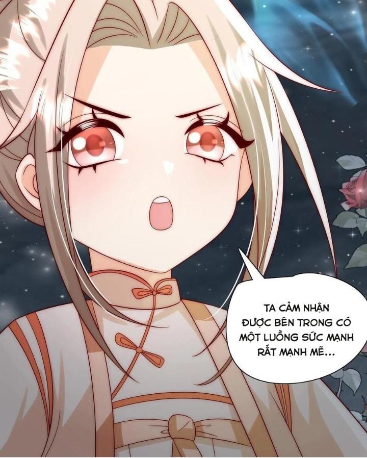 Tiểu Manh Bảo Bốn Tuổi Theo Sư Phụ Xuống Núi Chapter 302 - Trang 3