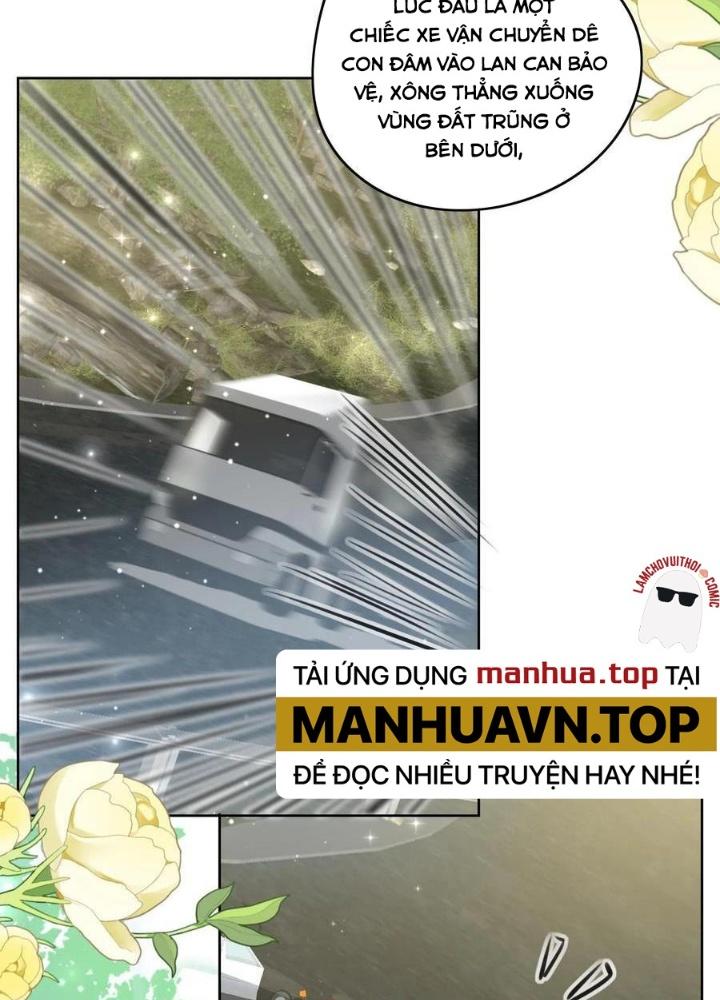 Tiểu Manh Bảo Bốn Tuổi Theo Sư Phụ Xuống Núi Chapter 302 - Trang 3