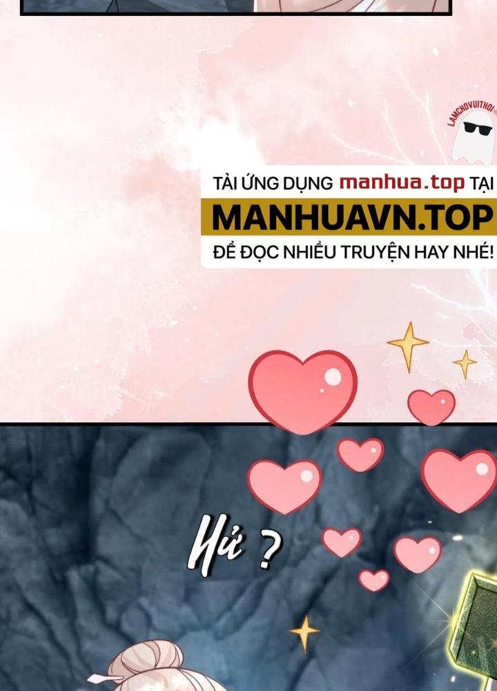 Tiểu Manh Bảo Bốn Tuổi Theo Sư Phụ Xuống Núi Chapter 303 - Trang 3