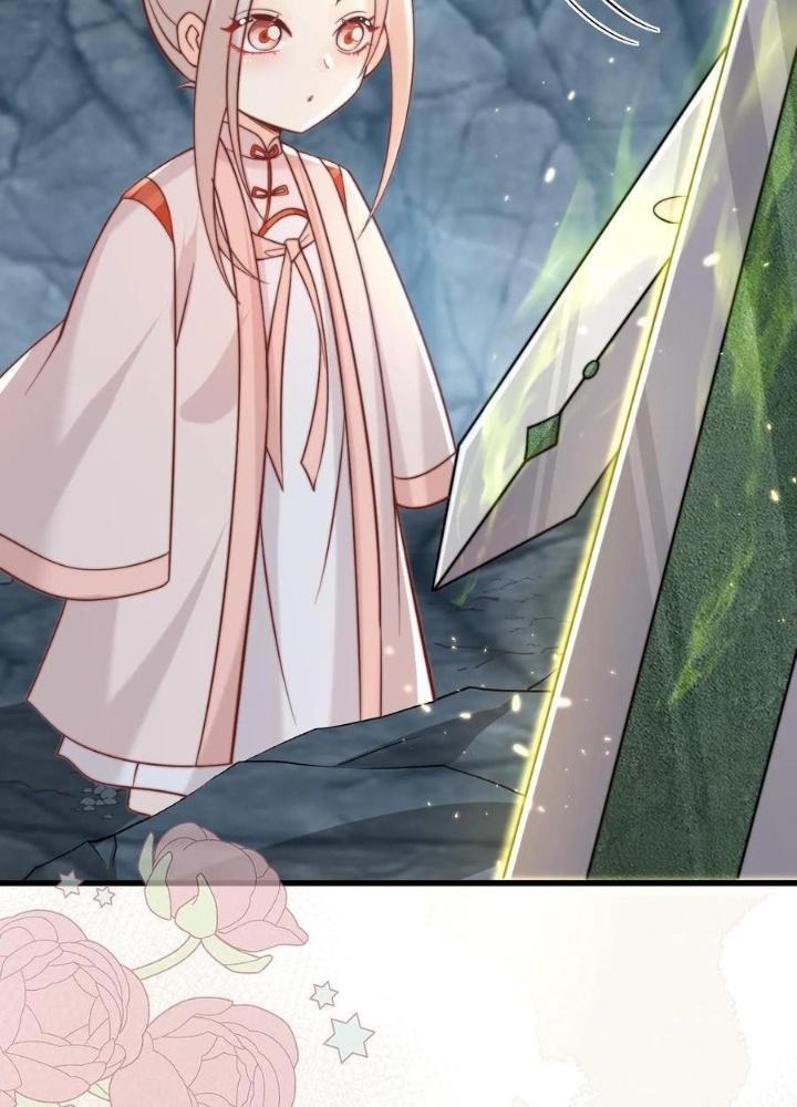 Tiểu Manh Bảo Bốn Tuổi Theo Sư Phụ Xuống Núi Chapter 303 - Trang 3