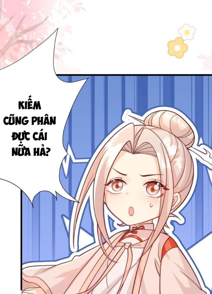 Tiểu Manh Bảo Bốn Tuổi Theo Sư Phụ Xuống Núi Chapter 303 - Trang 3