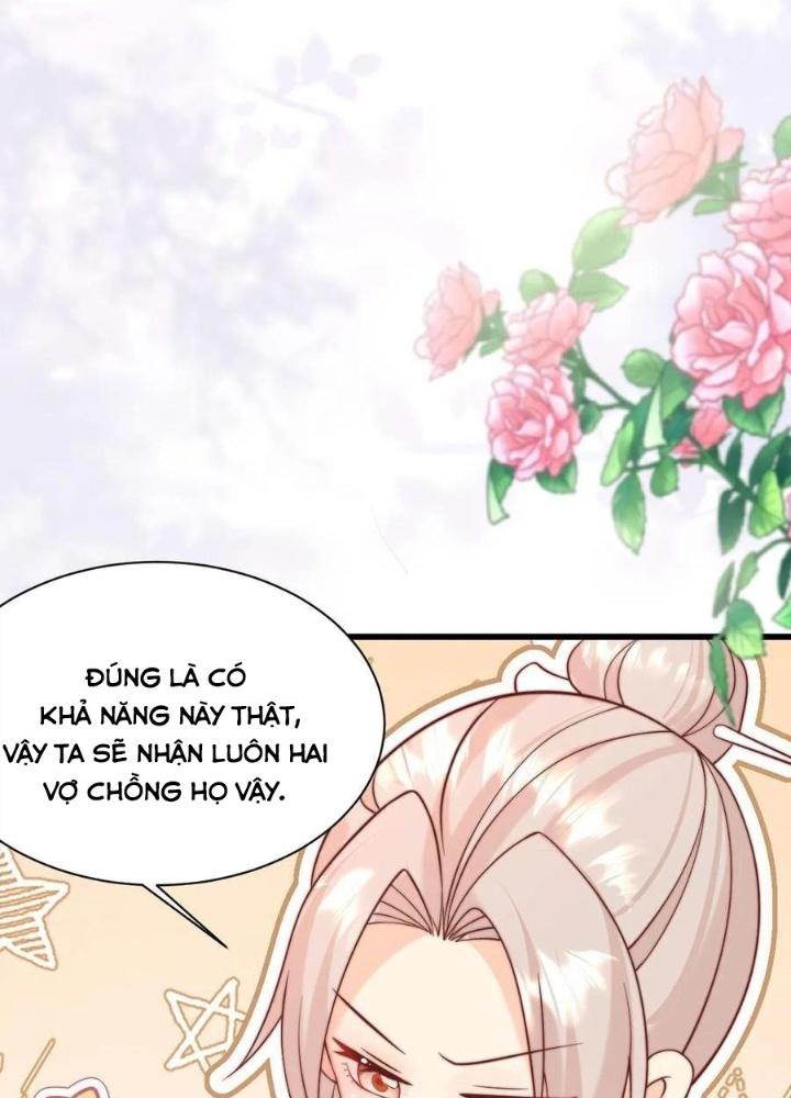 Tiểu Manh Bảo Bốn Tuổi Theo Sư Phụ Xuống Núi Chapter 303 - Trang 3