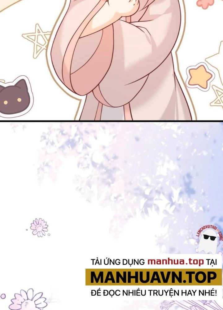 Tiểu Manh Bảo Bốn Tuổi Theo Sư Phụ Xuống Núi Chapter 303 - Trang 3