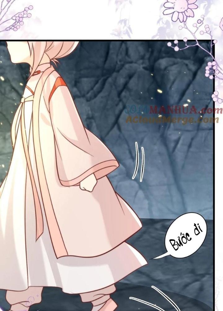 Tiểu Manh Bảo Bốn Tuổi Theo Sư Phụ Xuống Núi Chapter 303 - Trang 3