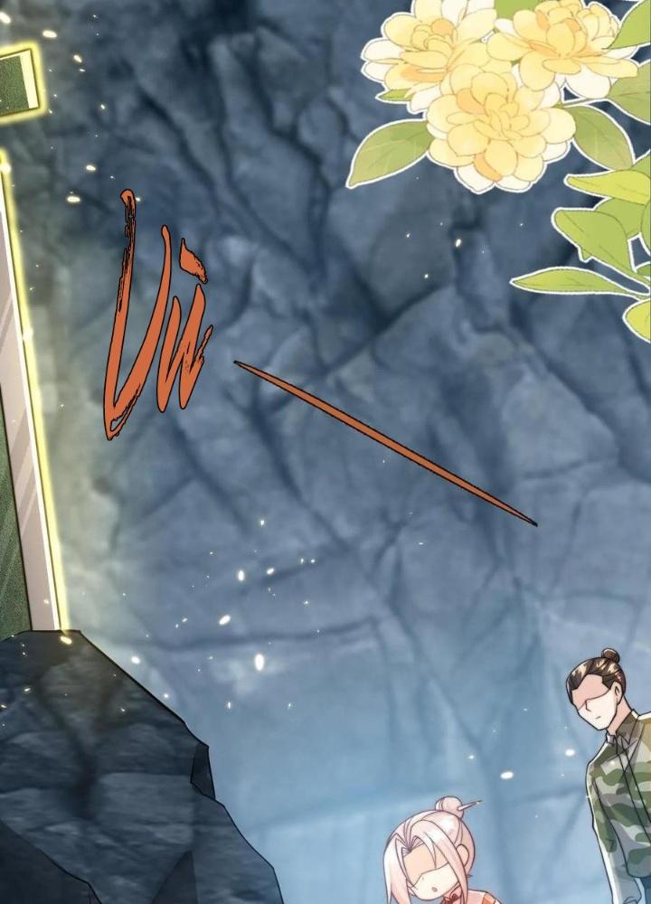 Tiểu Manh Bảo Bốn Tuổi Theo Sư Phụ Xuống Núi Chapter 303 - Trang 3