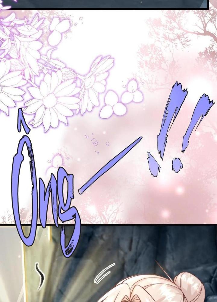 Tiểu Manh Bảo Bốn Tuổi Theo Sư Phụ Xuống Núi Chapter 303 - Trang 3