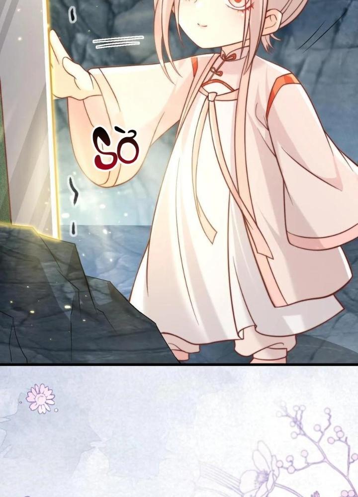 Tiểu Manh Bảo Bốn Tuổi Theo Sư Phụ Xuống Núi Chapter 303 - Trang 3