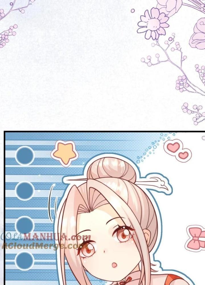 Tiểu Manh Bảo Bốn Tuổi Theo Sư Phụ Xuống Núi Chapter 303 - Trang 3