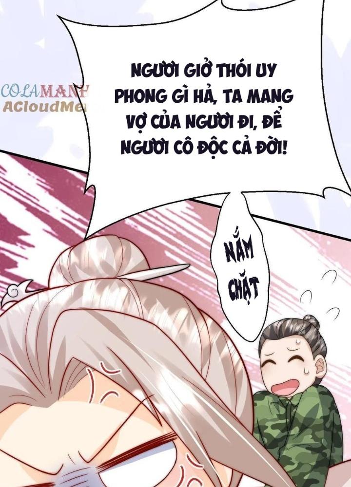 Tiểu Manh Bảo Bốn Tuổi Theo Sư Phụ Xuống Núi Chapter 303 - Trang 3
