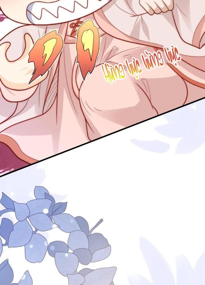 Tiểu Manh Bảo Bốn Tuổi Theo Sư Phụ Xuống Núi Chapter 303 - Trang 3