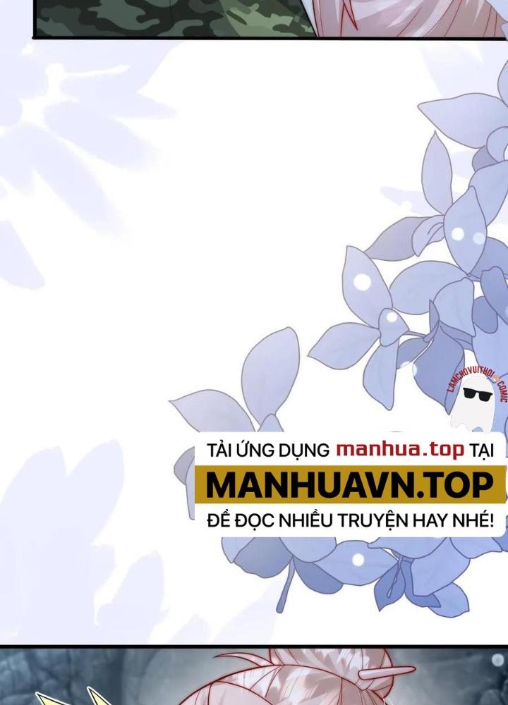 Tiểu Manh Bảo Bốn Tuổi Theo Sư Phụ Xuống Núi Chapter 303 - Trang 3