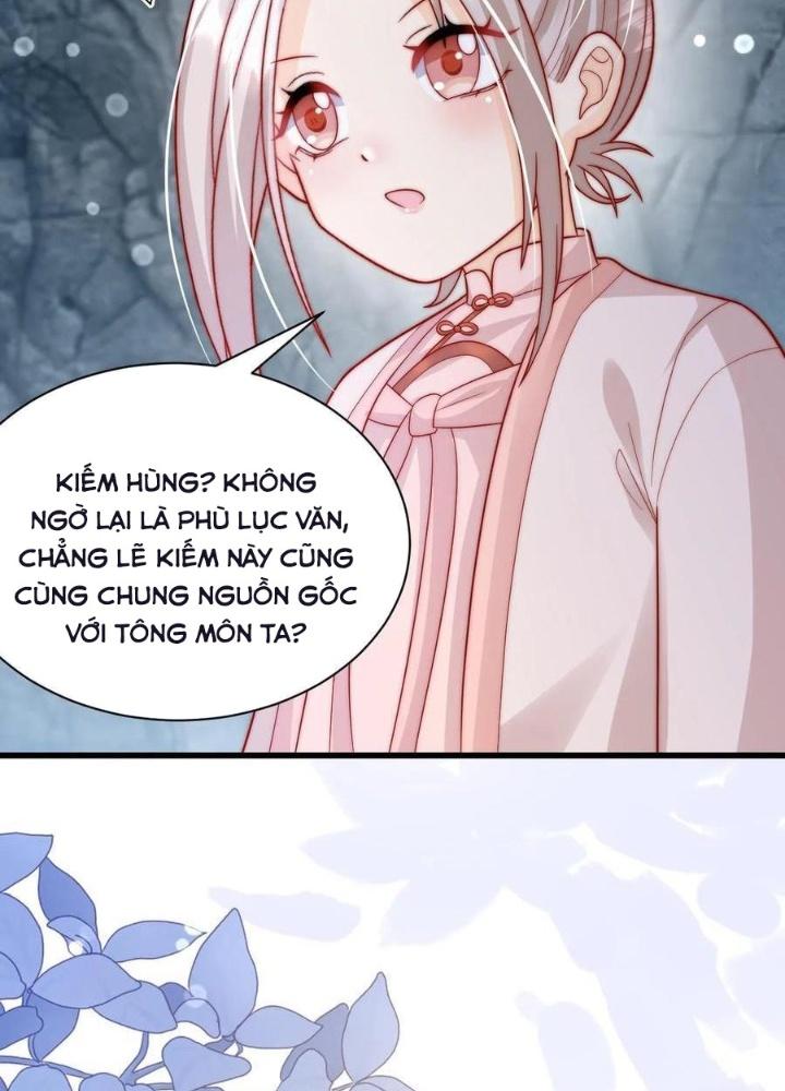 Tiểu Manh Bảo Bốn Tuổi Theo Sư Phụ Xuống Núi Chapter 303 - Trang 3
