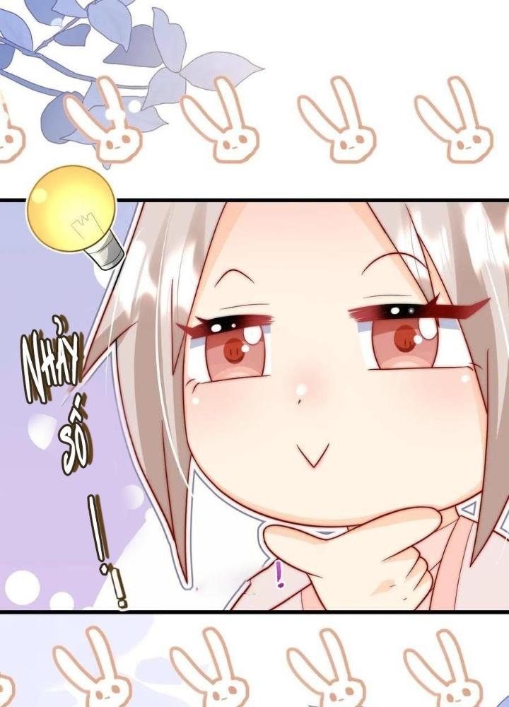 Tiểu Manh Bảo Bốn Tuổi Theo Sư Phụ Xuống Núi Chapter 303 - Trang 3