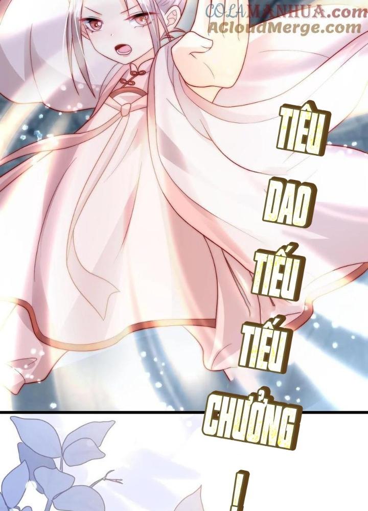 Tiểu Manh Bảo Bốn Tuổi Theo Sư Phụ Xuống Núi Chapter 303 - Trang 3