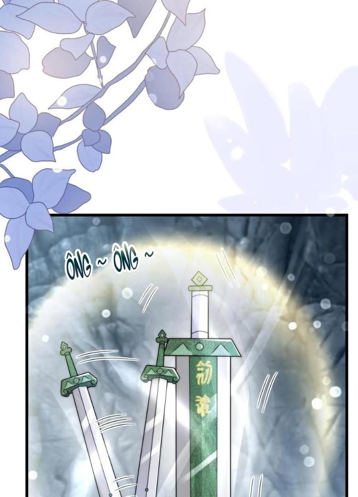 Tiểu Manh Bảo Bốn Tuổi Theo Sư Phụ Xuống Núi Chapter 303 - Trang 3