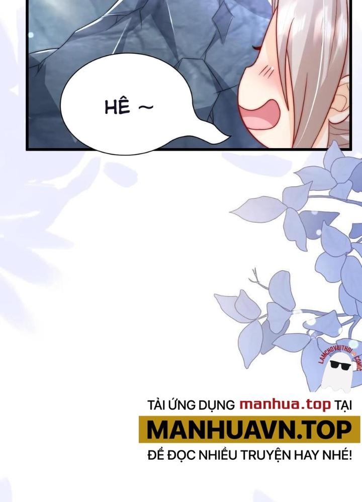 Tiểu Manh Bảo Bốn Tuổi Theo Sư Phụ Xuống Núi Chapter 303 - Trang 3