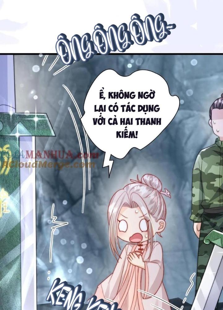 Tiểu Manh Bảo Bốn Tuổi Theo Sư Phụ Xuống Núi Chapter 303 - Trang 3