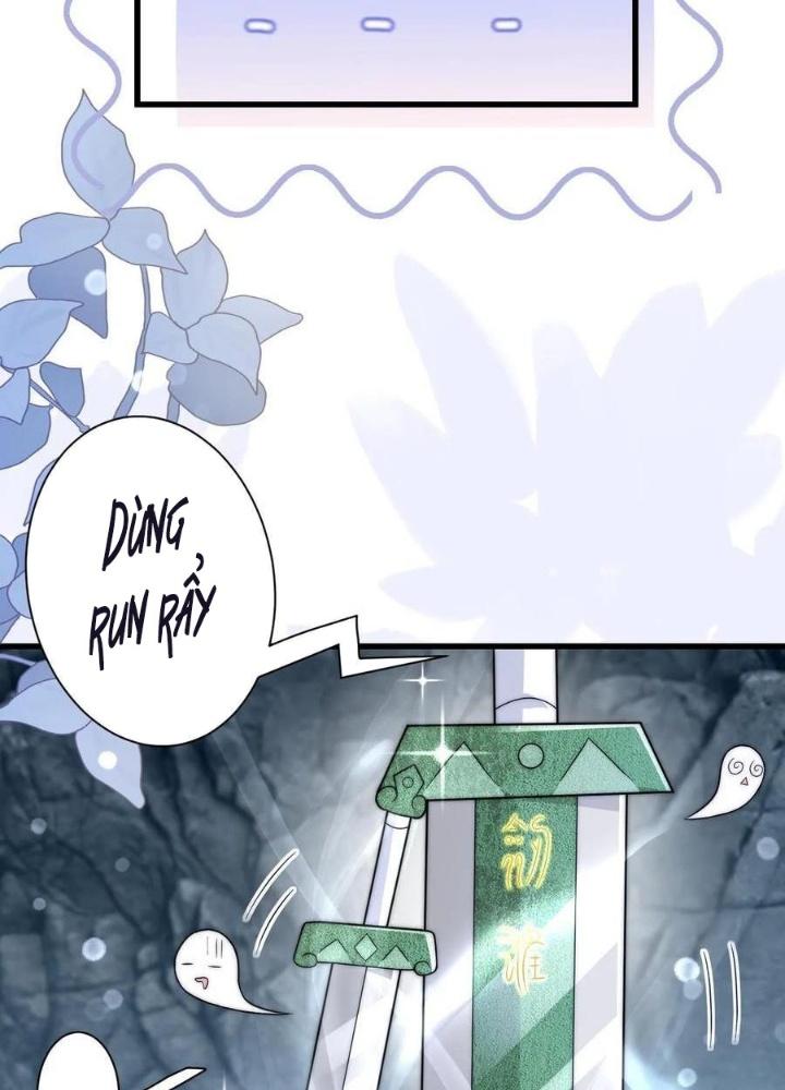 Tiểu Manh Bảo Bốn Tuổi Theo Sư Phụ Xuống Núi Chapter 303 - Trang 3