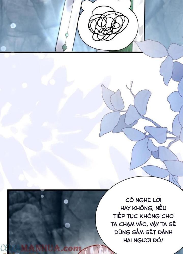 Tiểu Manh Bảo Bốn Tuổi Theo Sư Phụ Xuống Núi Chapter 303 - Trang 3