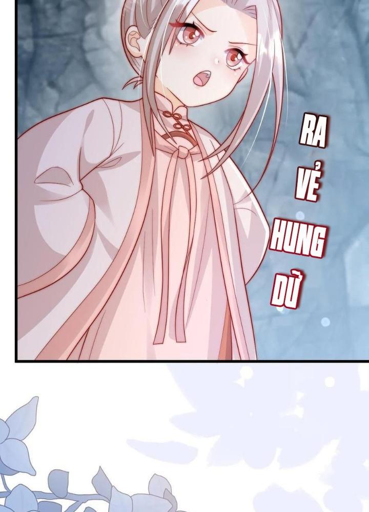 Tiểu Manh Bảo Bốn Tuổi Theo Sư Phụ Xuống Núi Chapter 303 - Trang 3