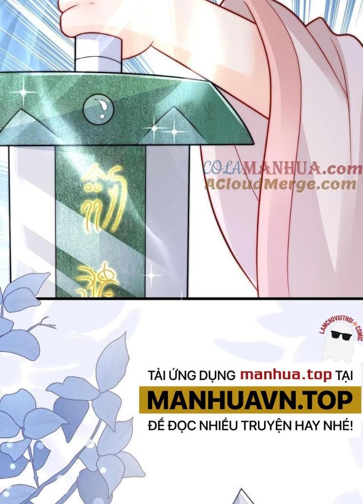 Tiểu Manh Bảo Bốn Tuổi Theo Sư Phụ Xuống Núi Chapter 303 - Trang 3