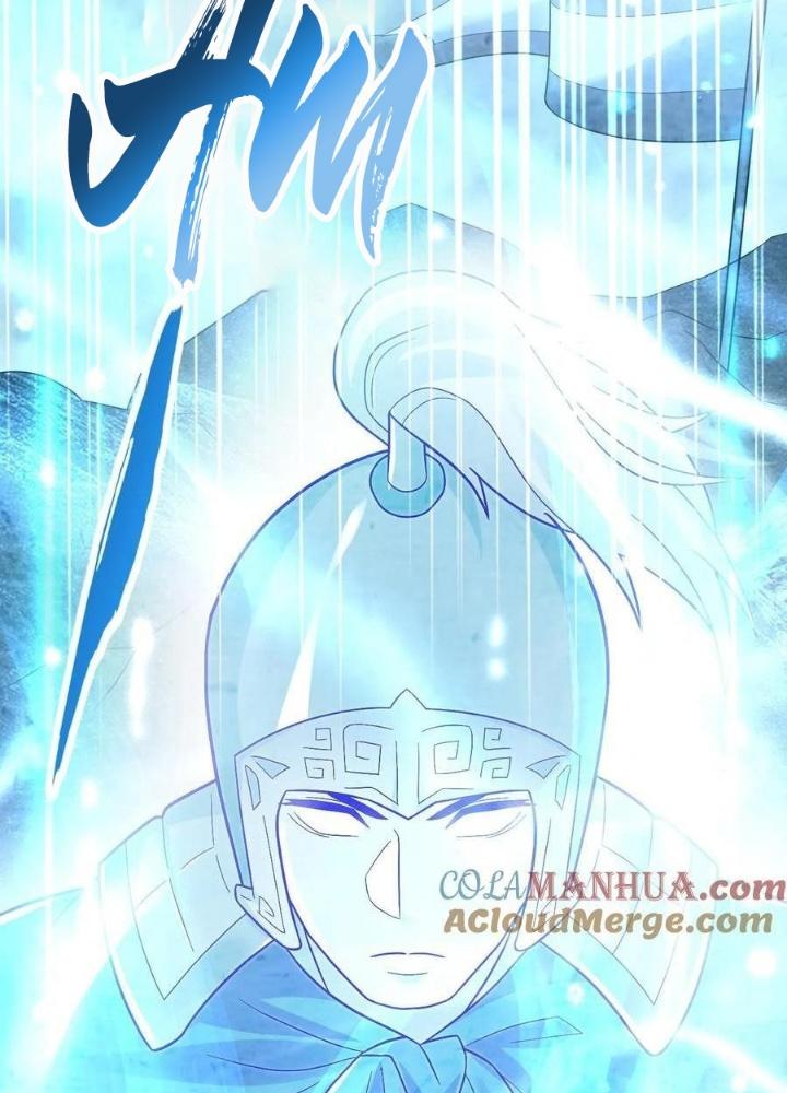 Tiểu Manh Bảo Bốn Tuổi Theo Sư Phụ Xuống Núi Chapter 303 - Trang 3