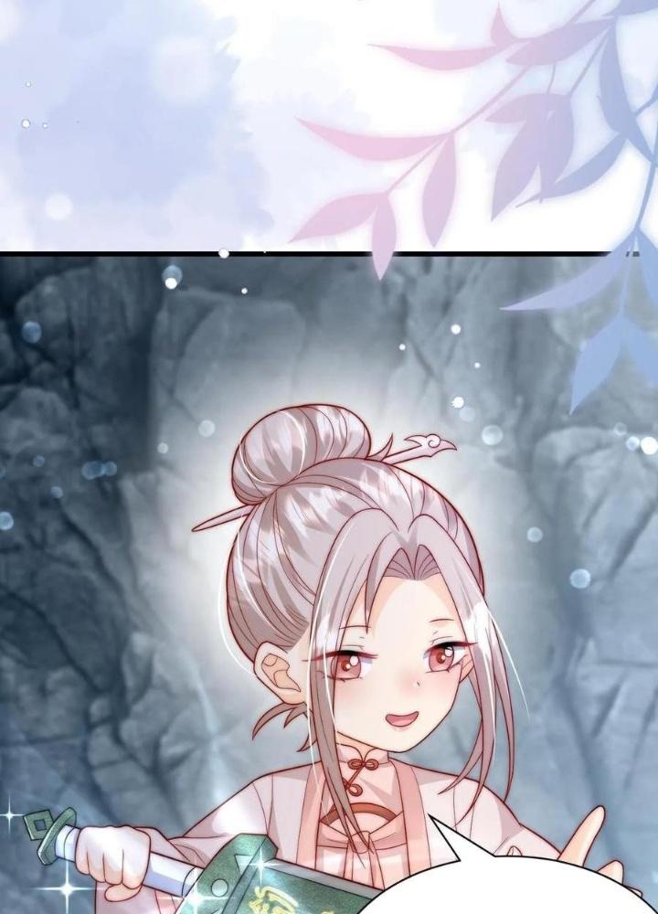 Tiểu Manh Bảo Bốn Tuổi Theo Sư Phụ Xuống Núi Chapter 303 - Trang 3