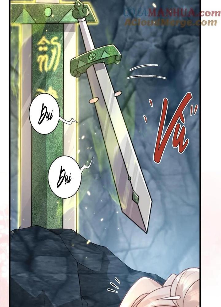 Tiểu Manh Bảo Bốn Tuổi Theo Sư Phụ Xuống Núi Chapter 303 - Trang 3